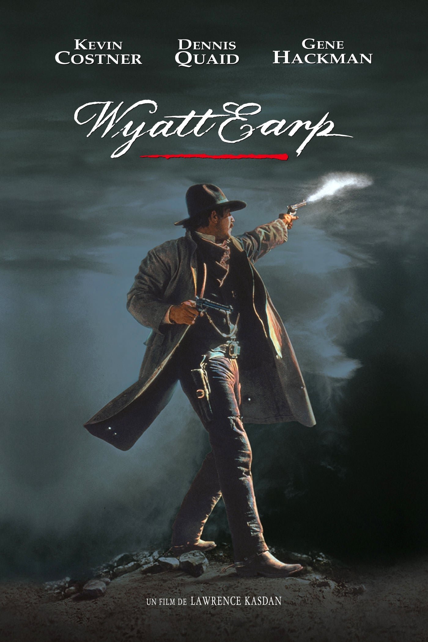 Wyatt Earp streaming