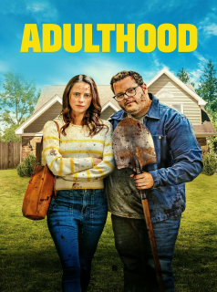 Adulthood streaming