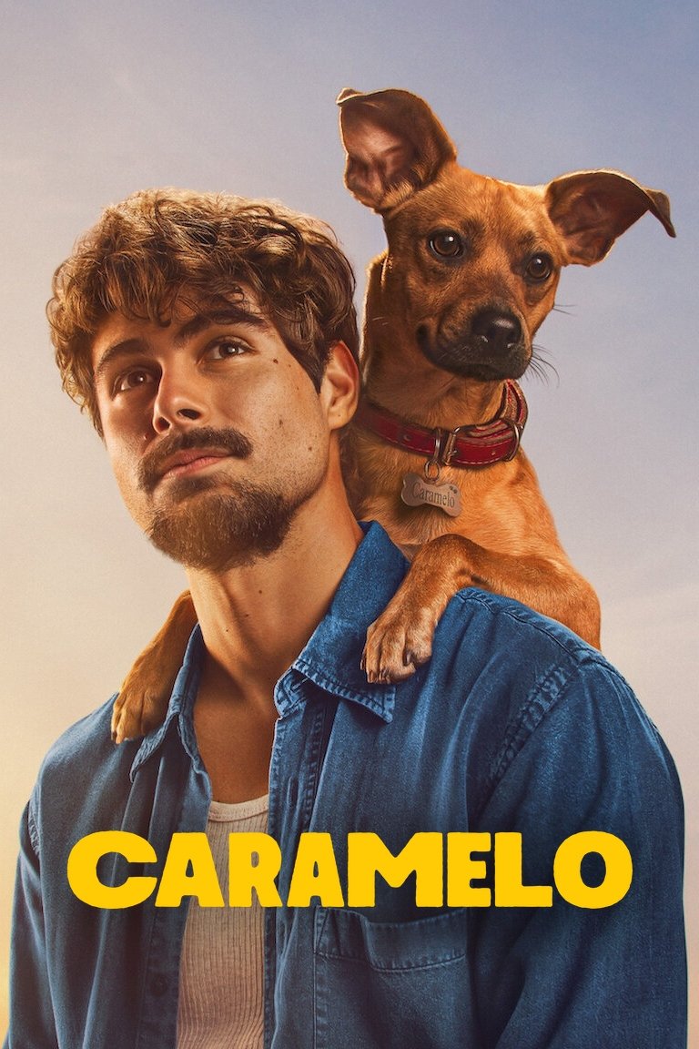 Caramelo streaming