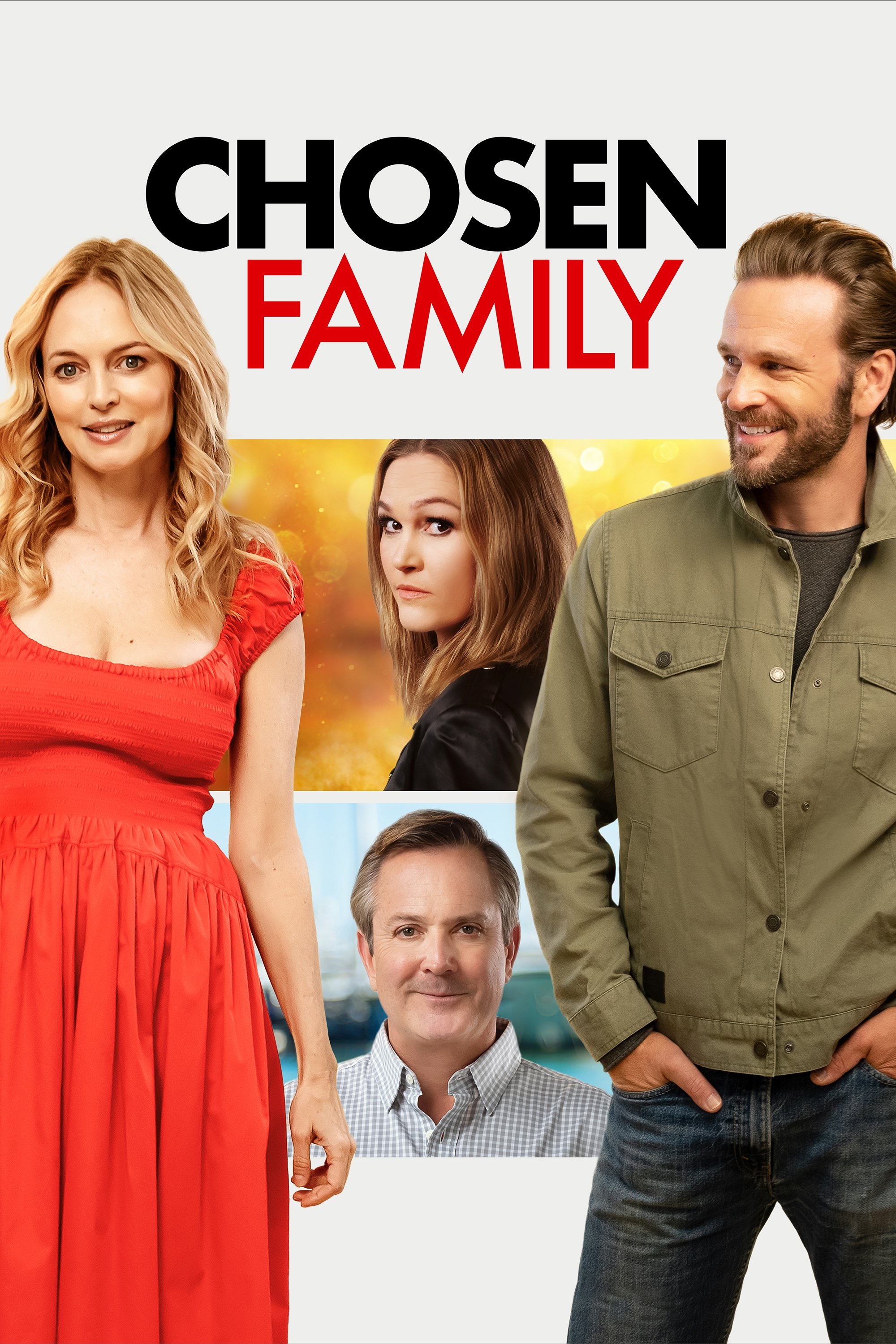 Chosen Family streaming français Chosen Family streaming