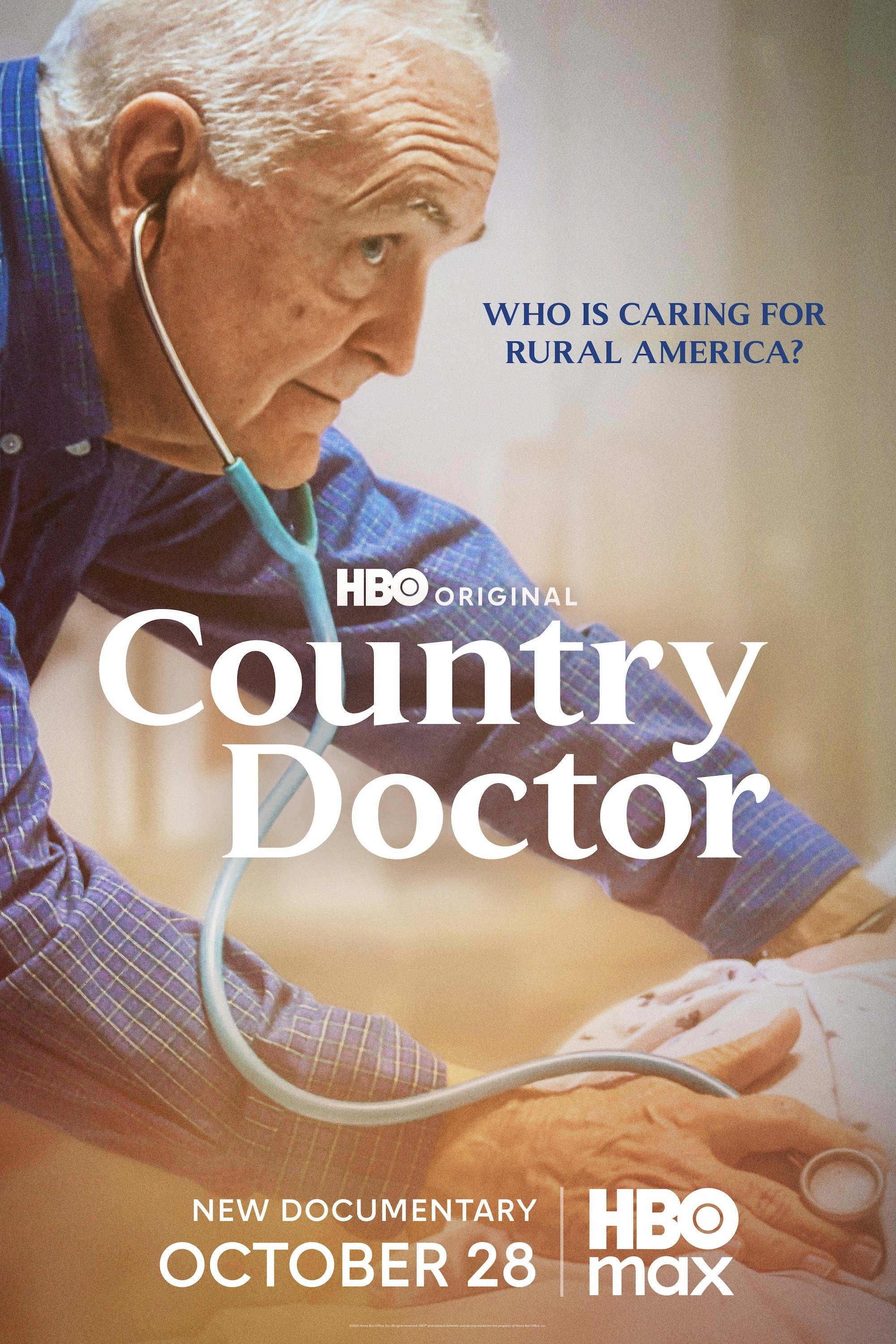 Country Doctor streaming français Country Doctor streaming