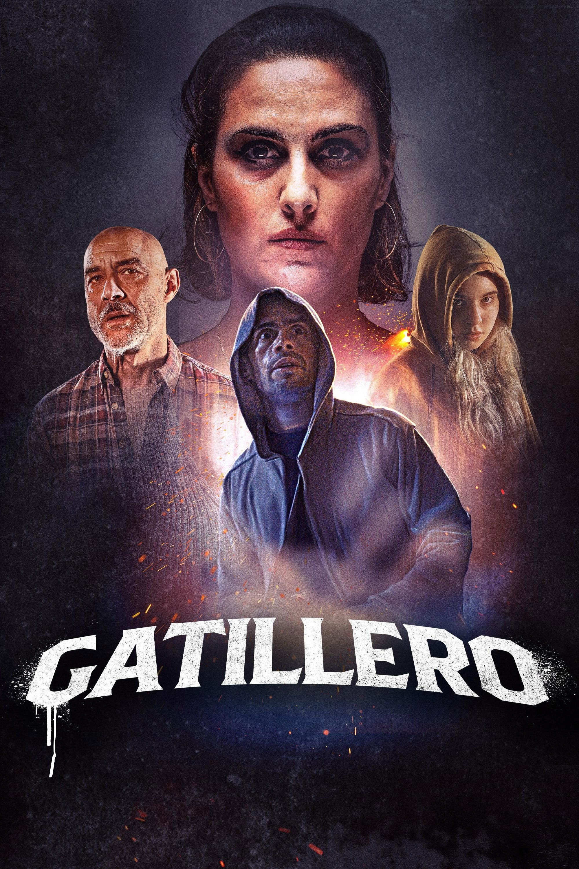 Gatillero streaming français Gatillero streaming