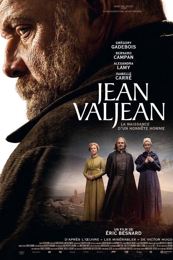 Jean Valjean streaming