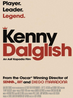 Kenny Dalglish streaming