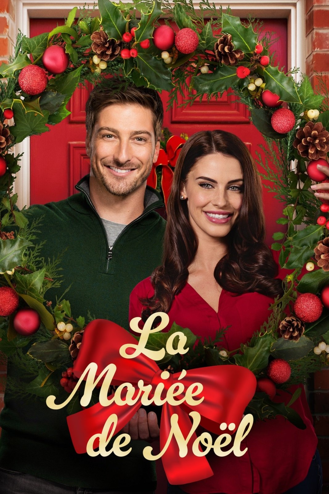 La Mariée de Noël streaming