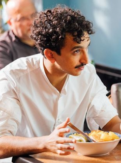 La petite cuisine de Mehdi streaming français La petite cuisine de Mehdi streaming