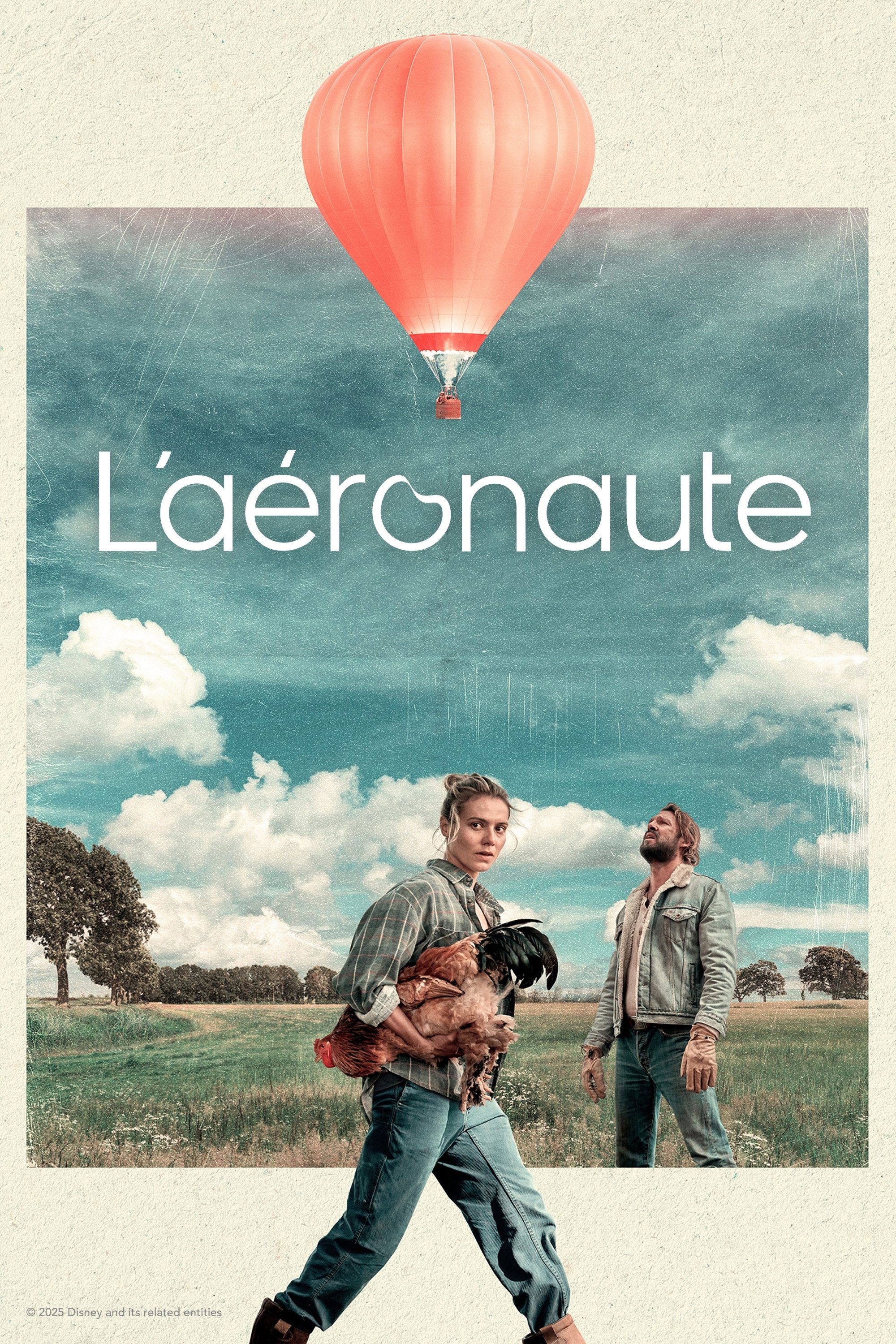 L'Aéronaute streaming français L'Aéronaute streaming