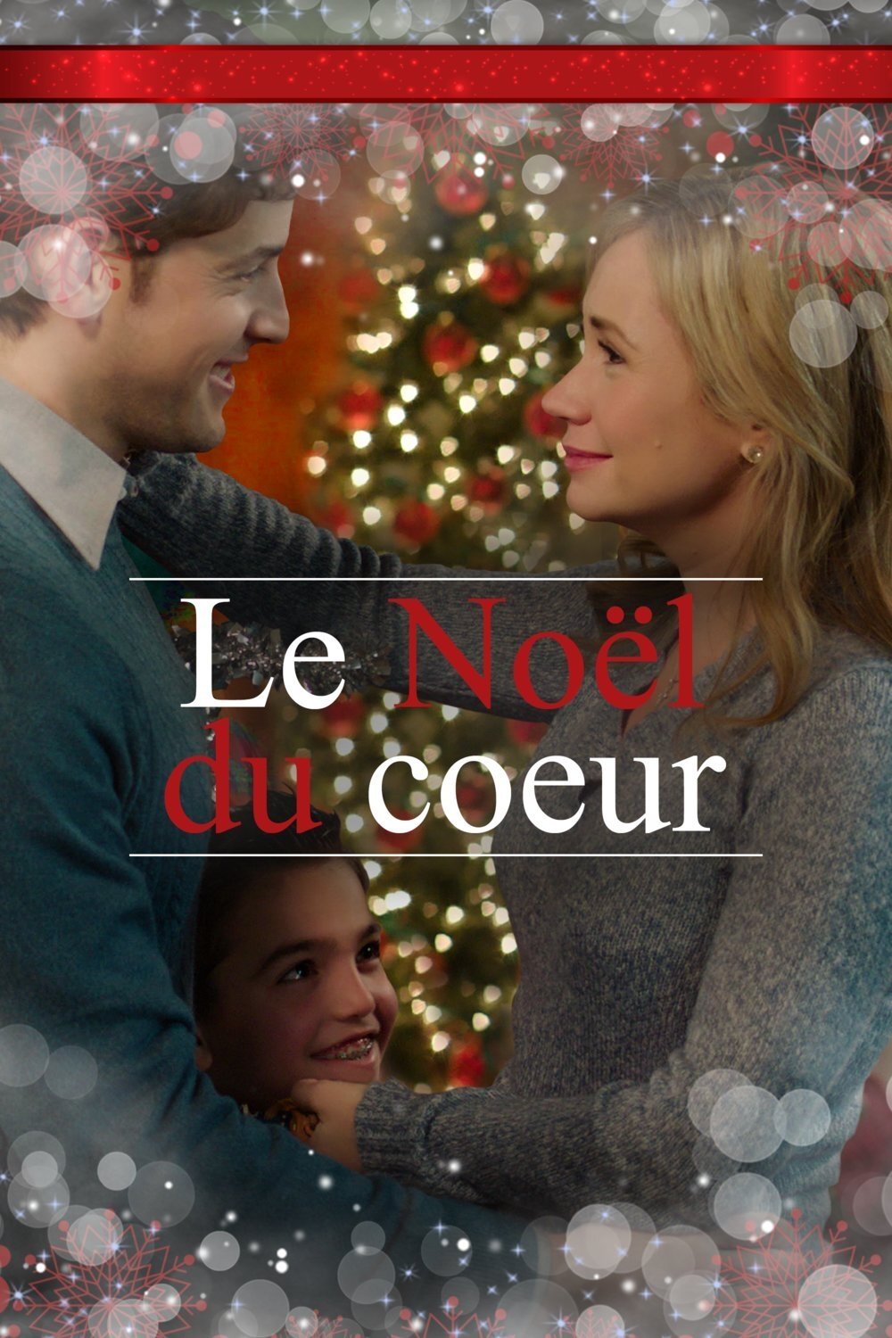 Le Noël du cœur streaming