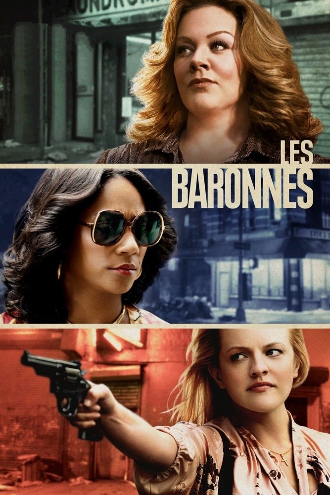 Les Baronnes streaming français Les Baronnes streaming