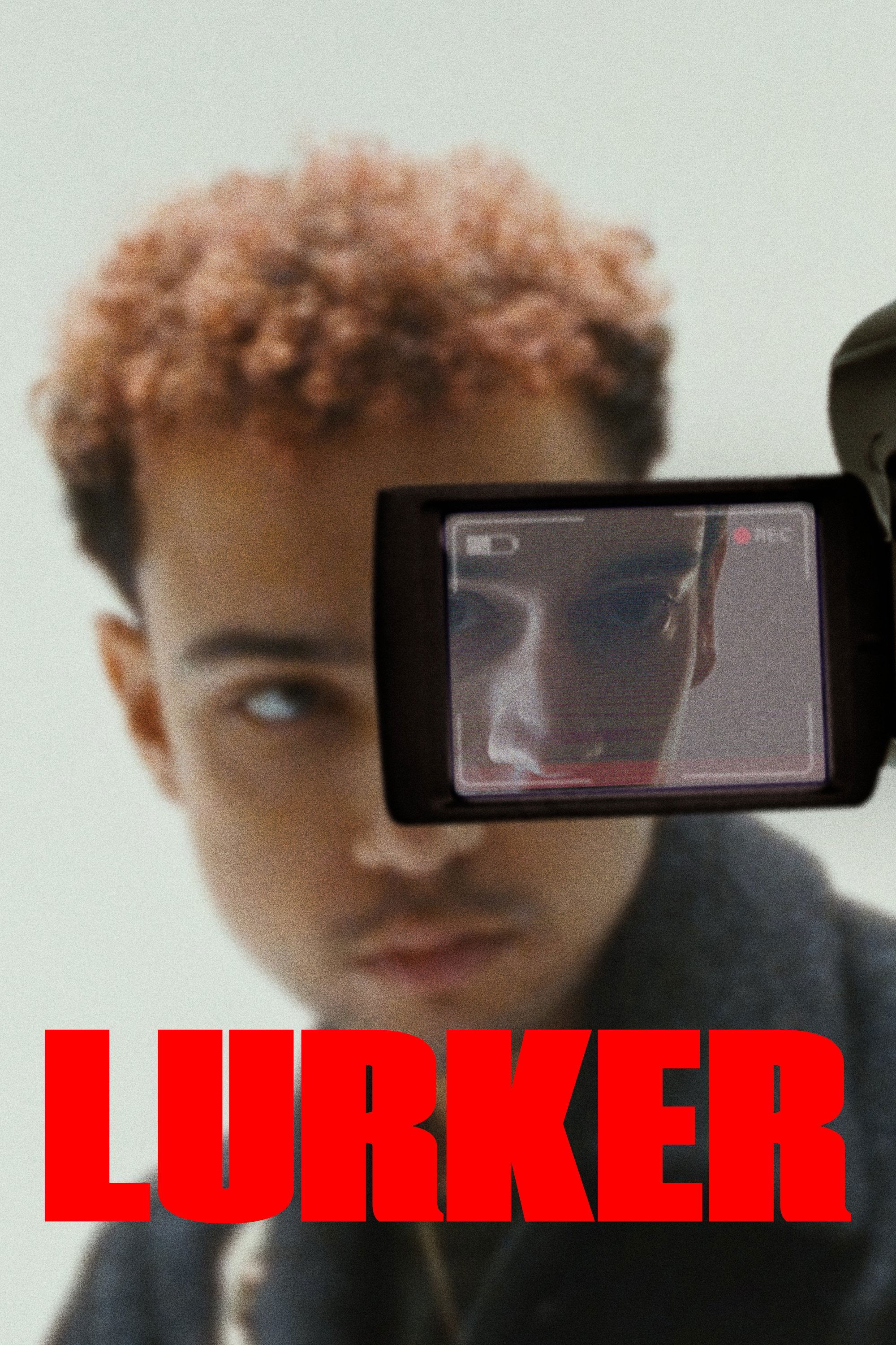 Lurker streaming