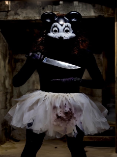 Minnie’s Midnight Massacre streaming français Minnie’s Midnight Massacre streaming