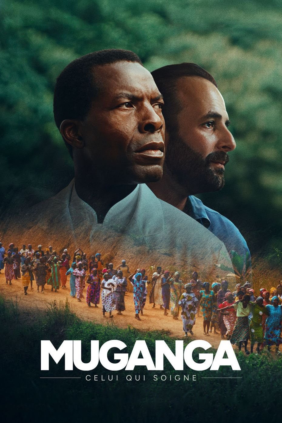 Muganga - Celui qui soigne streaming