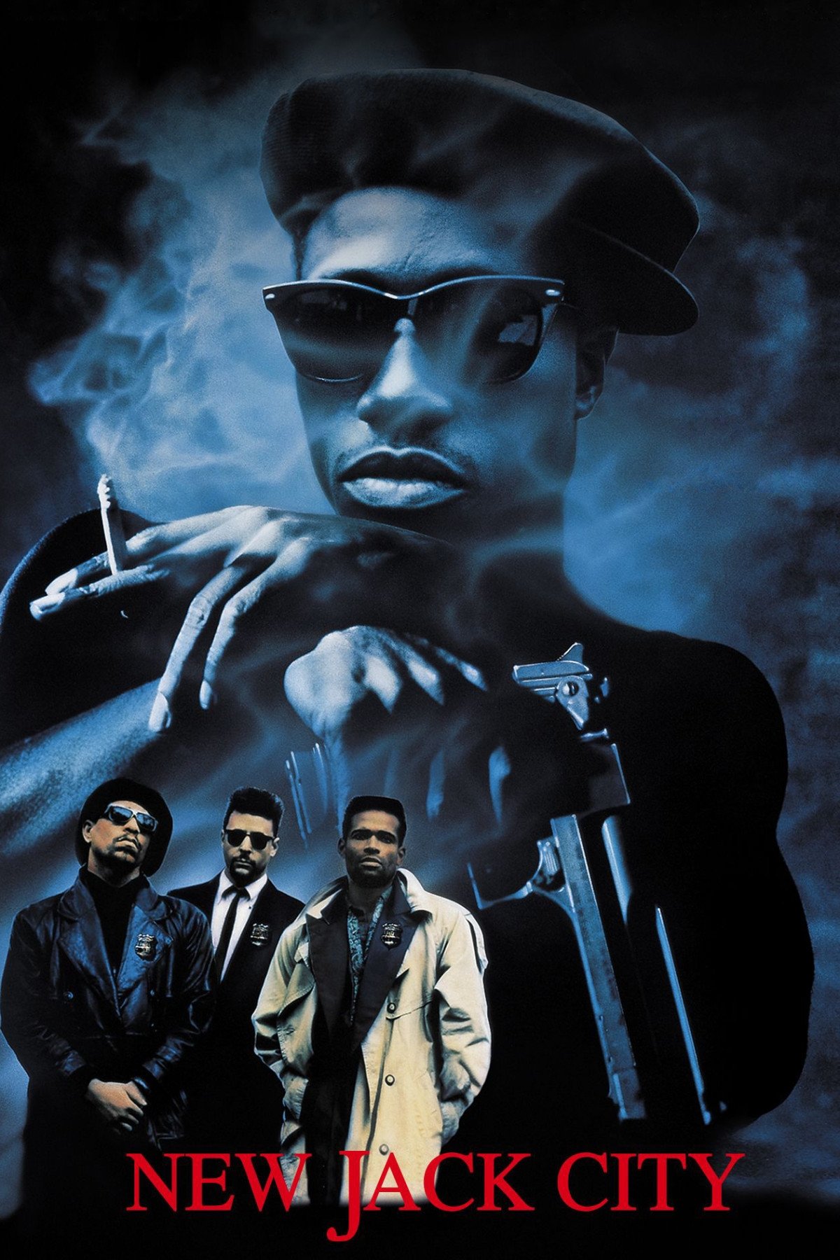 New Jack City streaming français New Jack City streaming