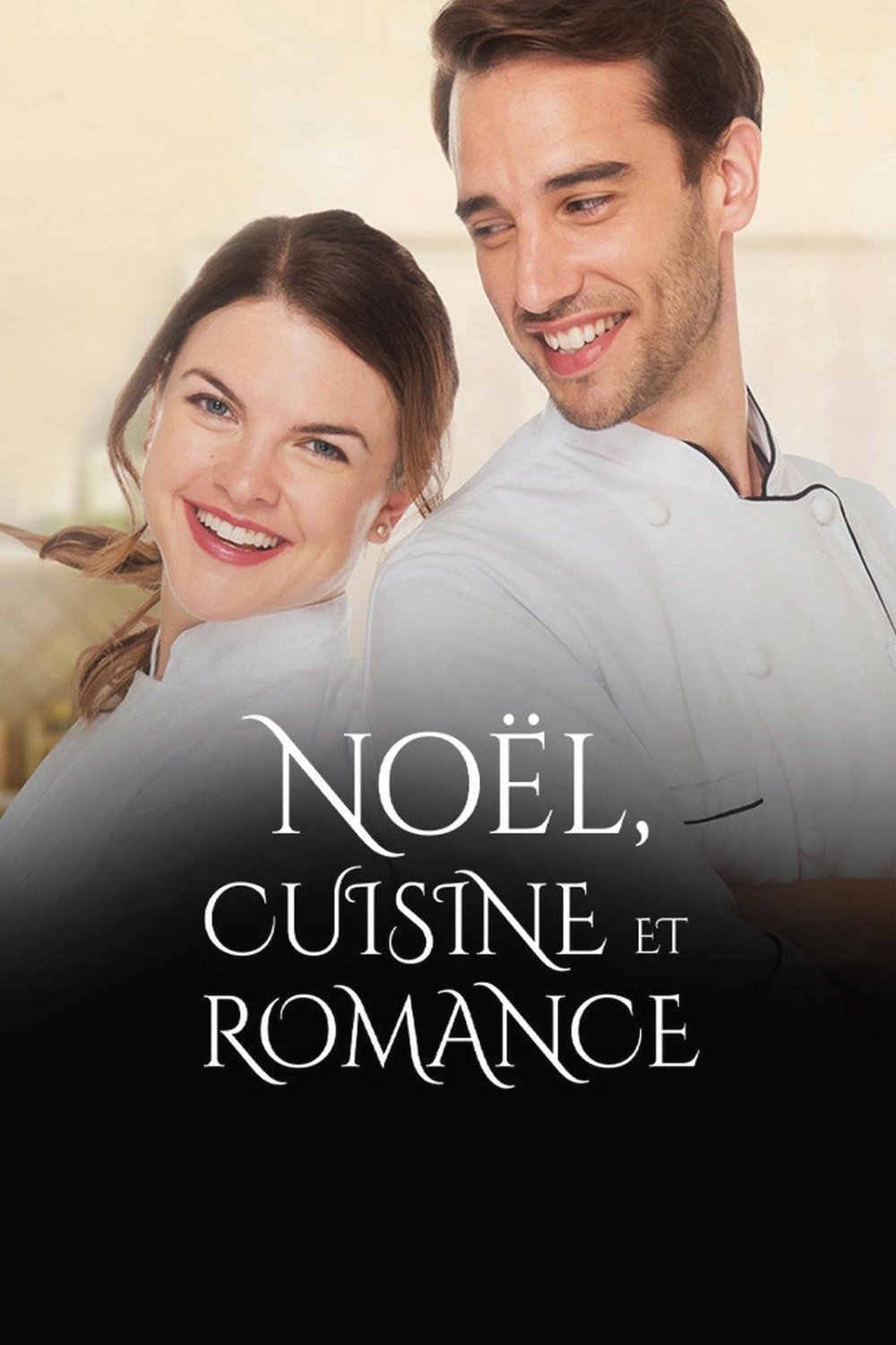 Noël, cuisine et romance streaming français Noël, cuisine et romance streaming