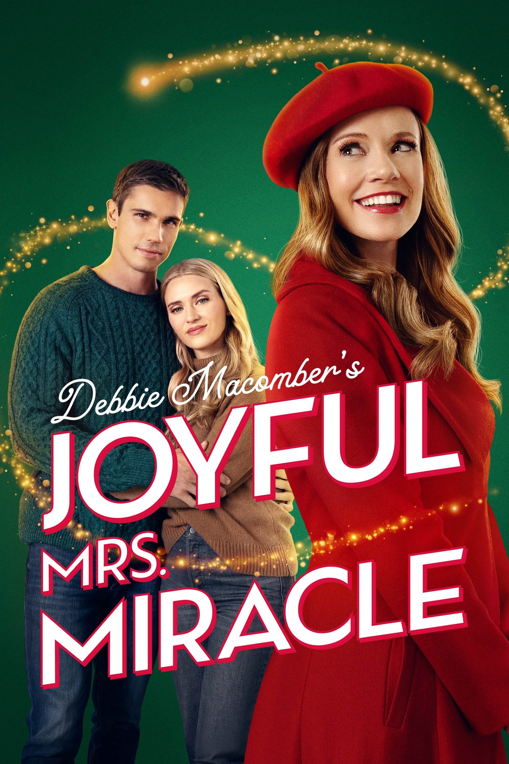 Notre miracle de Noël streaming français Notre miracle de Noël streaming