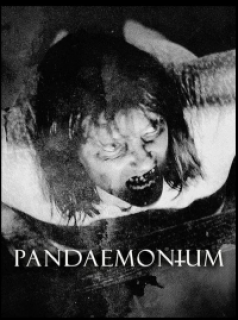 Pandæmonium streaming