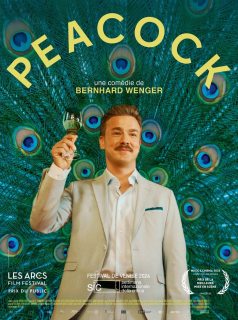 Peacock streaming