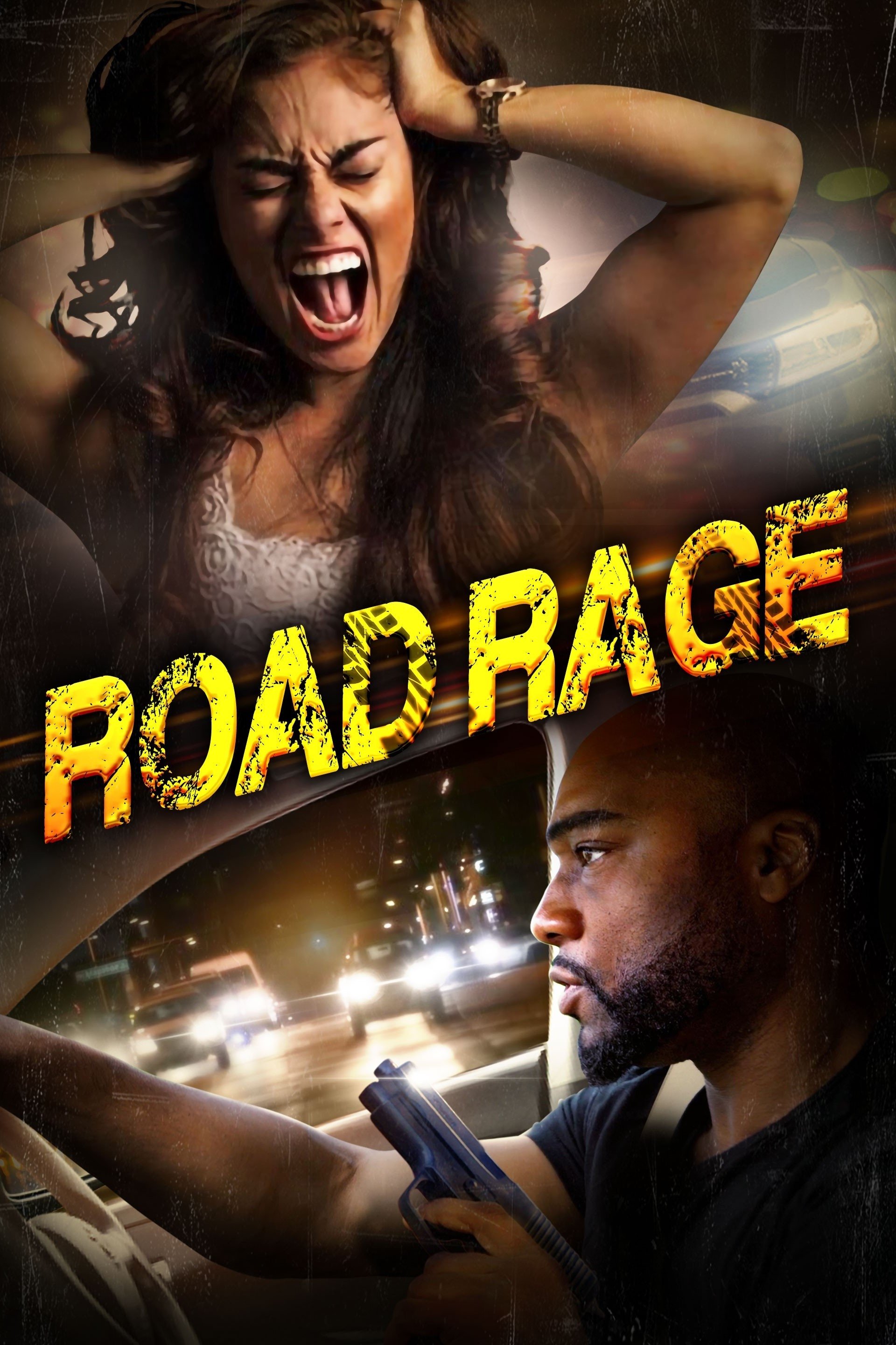Road Rage streaming