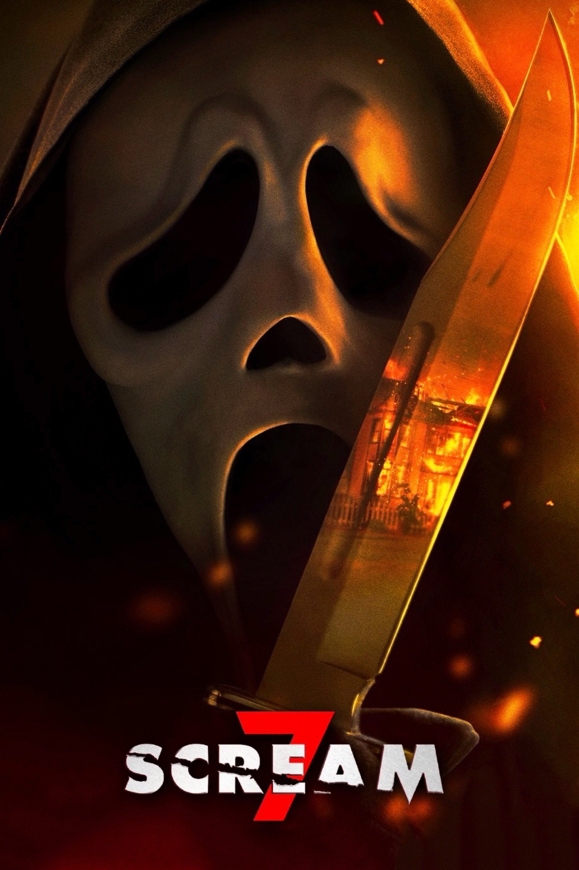 Scream 7 streaming français Scream 7 streaming
