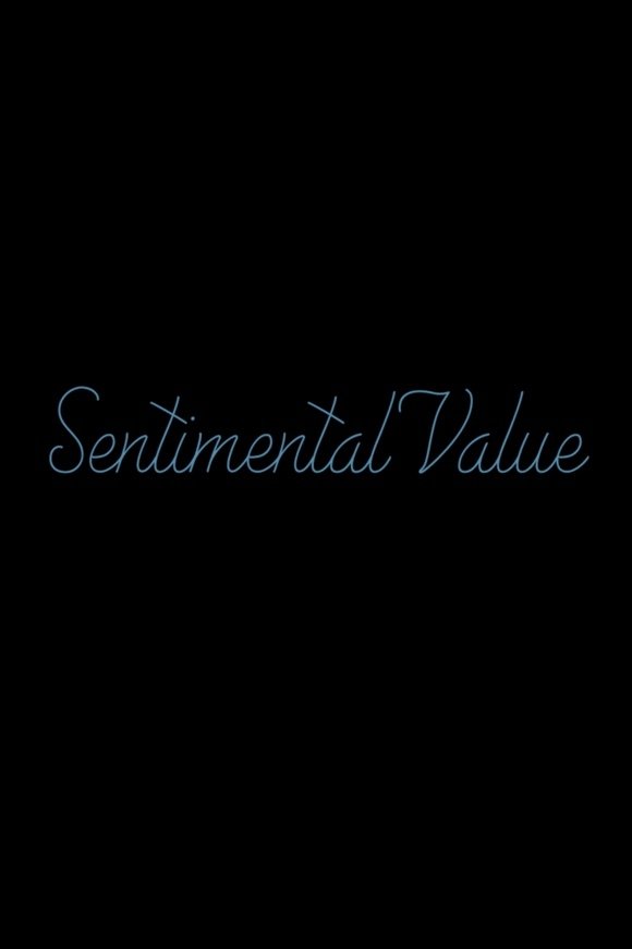 Sentimental Value streaming
