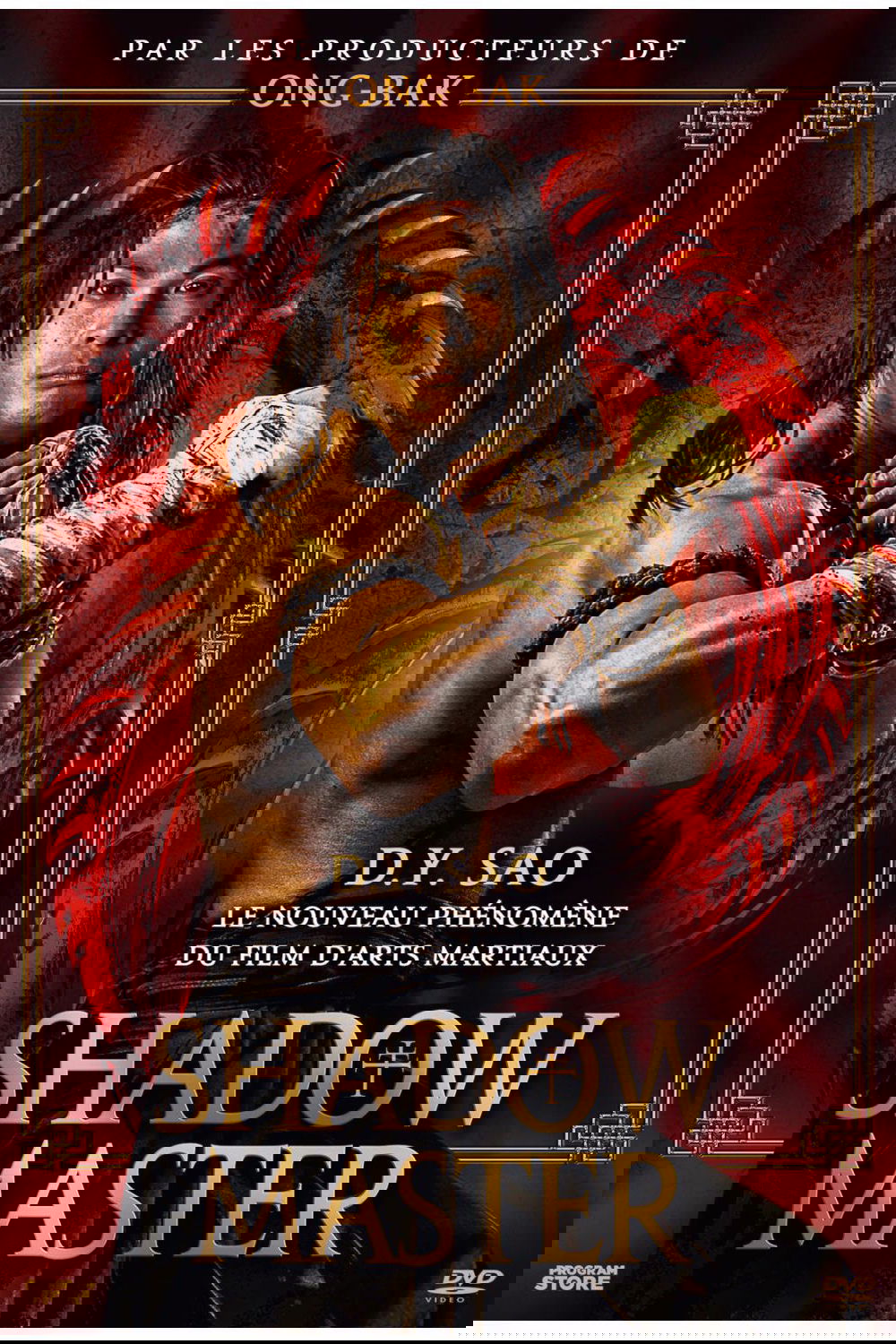 Shadow Master streaming français Shadow Master streaming