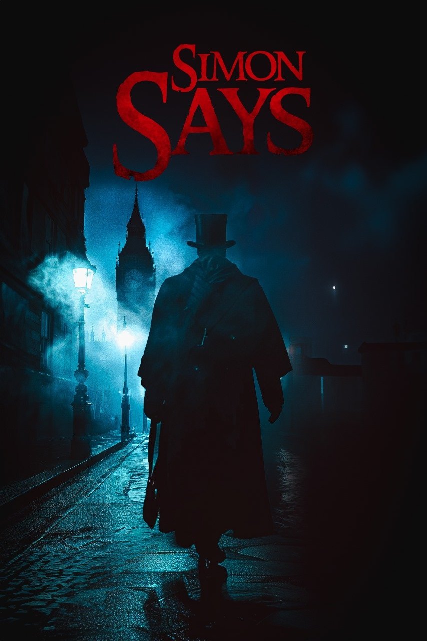 Simon Says streaming français Simon Says streaming