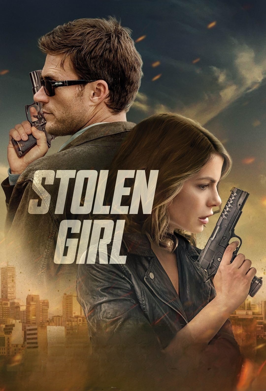 Stolen Girl streaming français Stolen Girl streaming