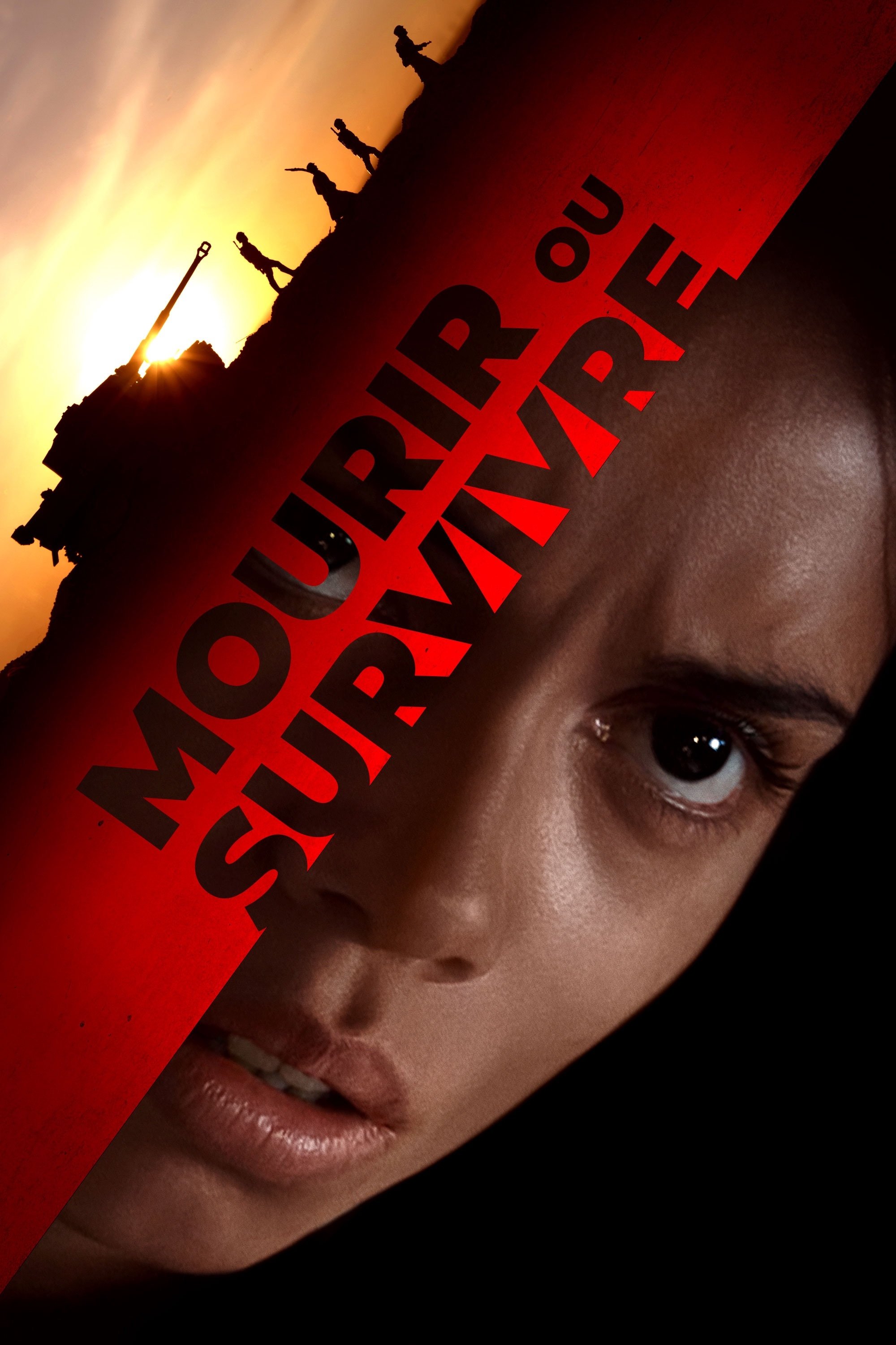 Survivre ou Mourir streaming français Survivre ou Mourir streaming