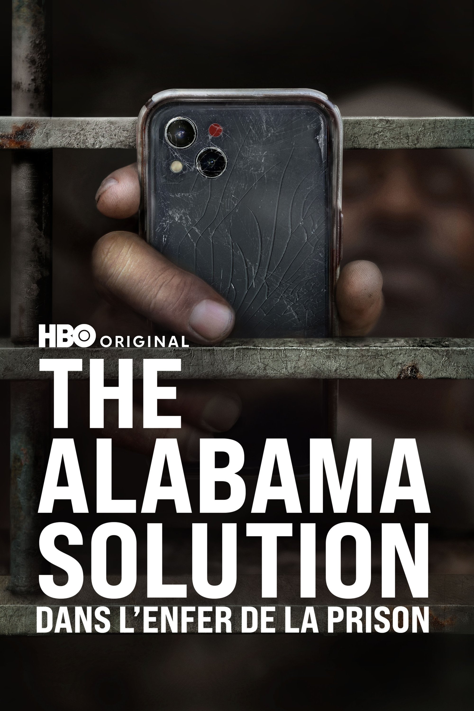 The Alabama Solution : dans l’enfer de la prison streaming