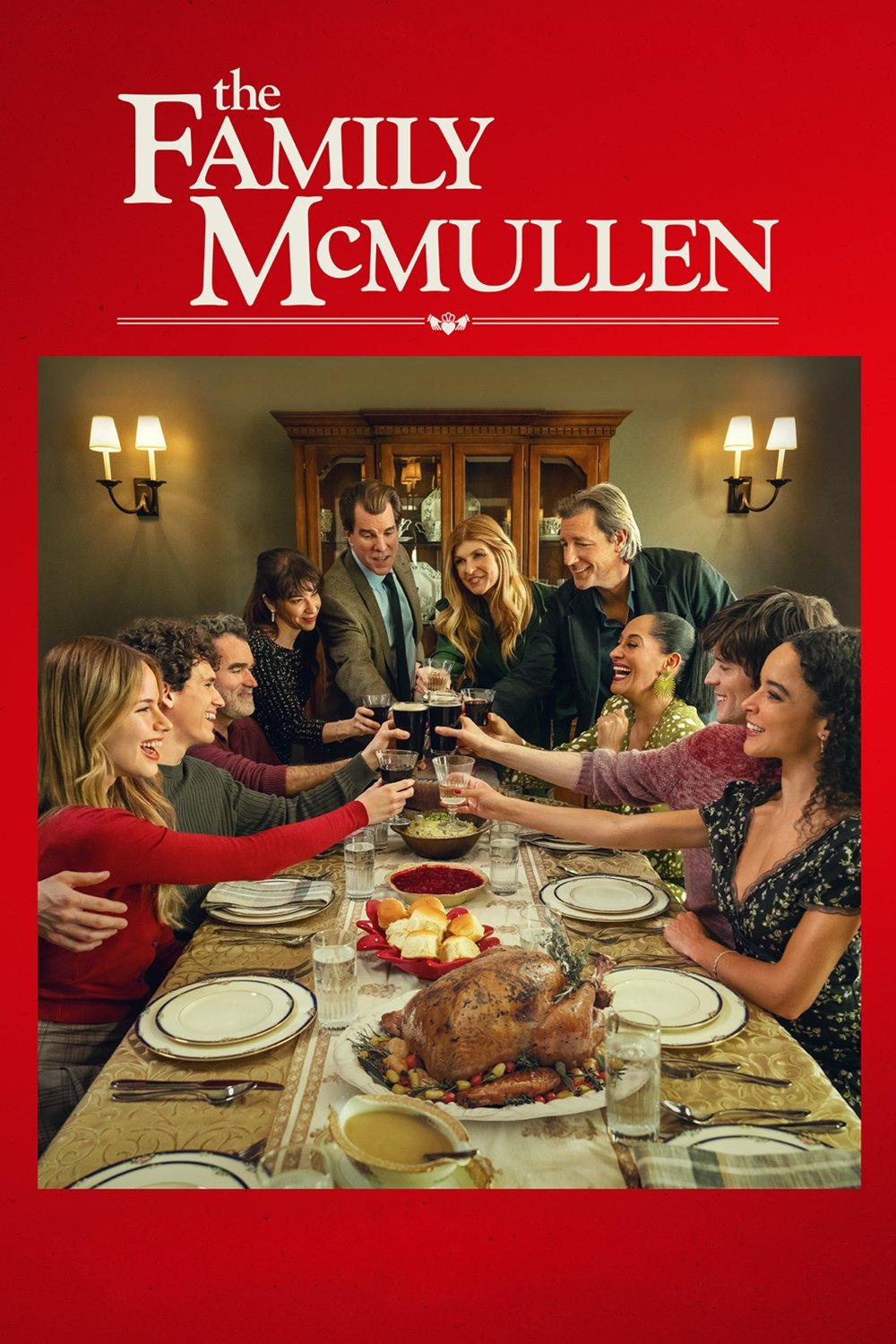The Family McMullen streaming
