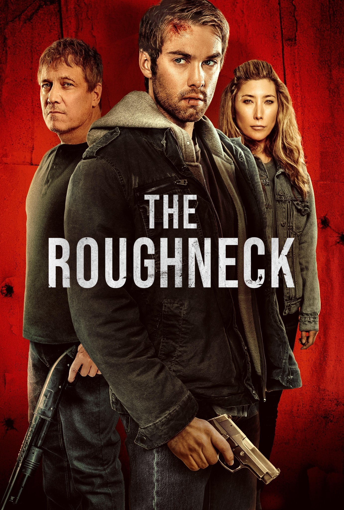 The Roughneck streaming