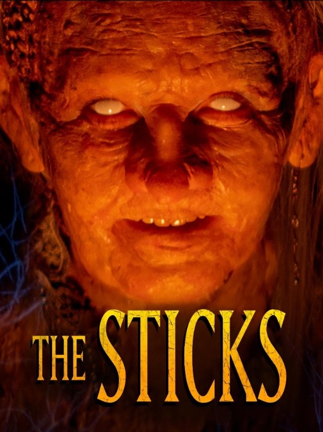 The Sticks streaming