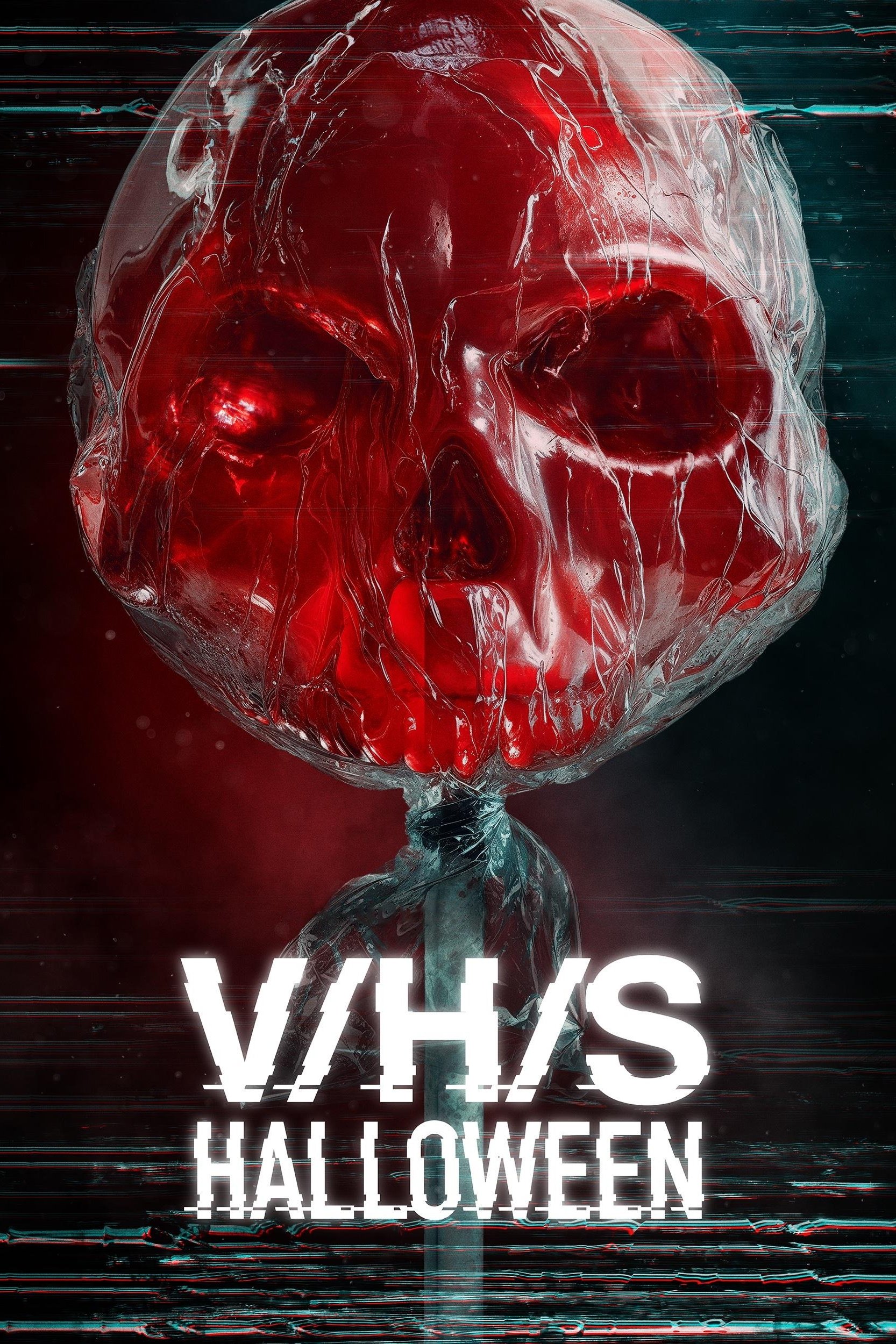 V/H/S/HALLOWEEN streaming