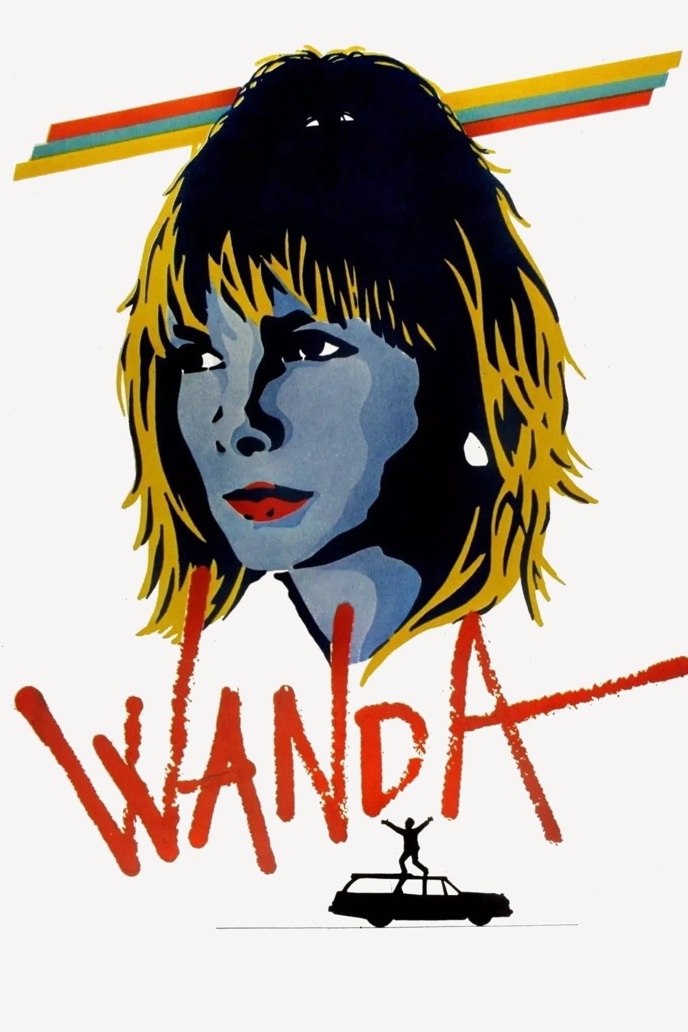Wanda streaming français Wanda streaming