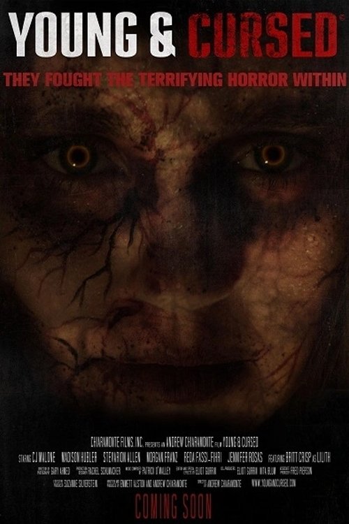 Young and Cursed streaming