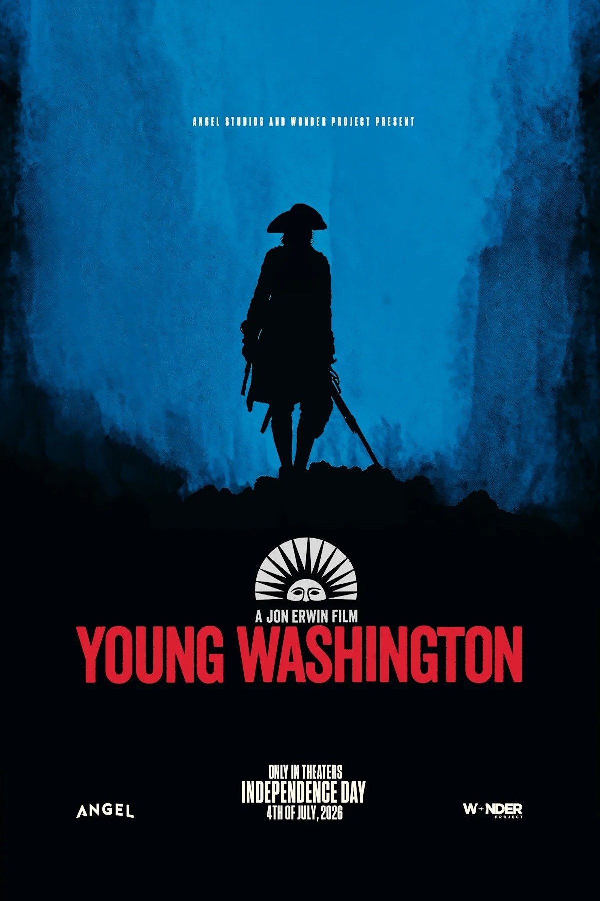 Young Washington streaming français Young Washington streaming