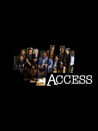 série Access streaming