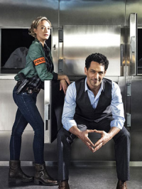 Balthazar Saison 4 en streaming français Balthazar Saison 4 en streaming français