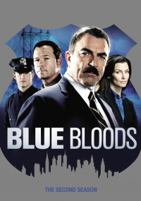 Blue Bloods saison 2 épisode 18 Blue Bloods saison 2 épisode 18