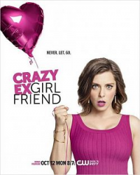 Crazy Ex-Girlfriend saison 1 épisode 13 Crazy Ex-Girlfriend saison 1 épisode 13