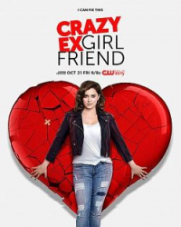 Crazy Ex-Girlfriend Saison 2 en streaming français