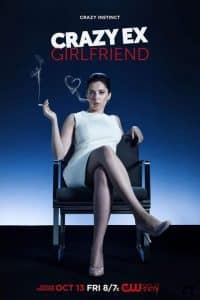 Crazy Ex-Girlfriend saison 3 épisode 6 Crazy Ex-Girlfriend saison 3 épisode 6