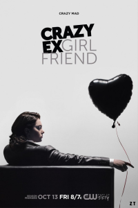 Crazy Ex-Girlfriend Saison 4 en streaming français Crazy Ex-Girlfriend Saison 4 en streaming français