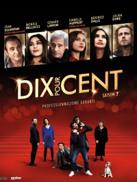 Dix pour cent streaming Dix pour cent streaming