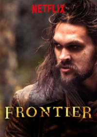 Frontier saison 2