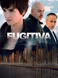 Fugitiva saison 1 épisode 1