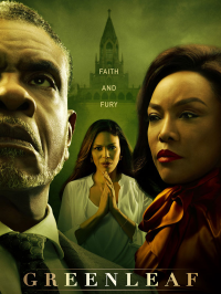 Greenleaf Saison 5 en streaming français Greenleaf Saison 5 en streaming français