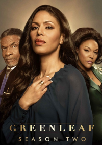 Greenleaf saison 2