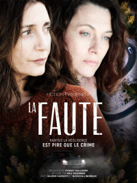La Faute streaming La Faute streaming