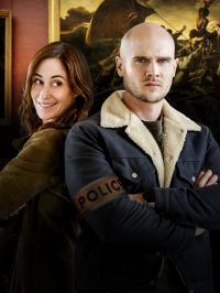 L'Art du crime Saison 7 en streaming français